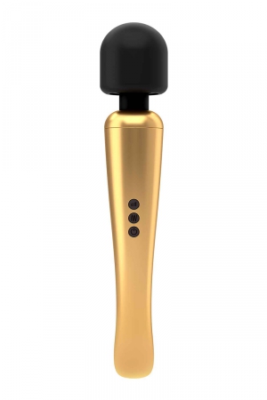 Stimulateur Megawand Gold - Dorcel – Image 4
