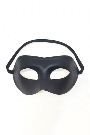 Masque Fetish SM - Dorcel – Image 2
