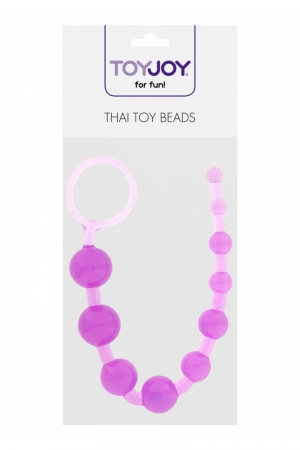 Chaine anale Thai Toy Beads – Image 2