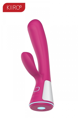Vibro Rabbit connecté Fuse - Kiiroo – Image 2