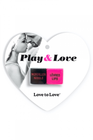 Dés Play & Love – Image 2