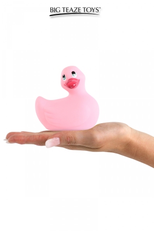 Canard vibrant Duckie 2.0 Classic - rose – Image 4