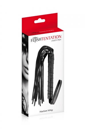 Martinet 13 lanières - Fetish Tentation – Image 2