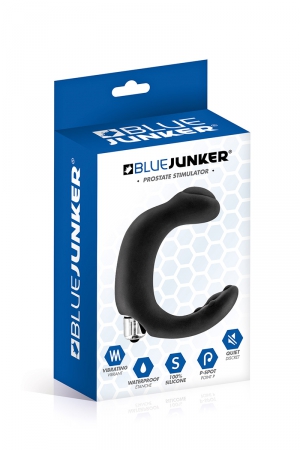 Stimulateur prostatique Blue Junker – Image 2