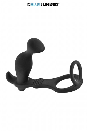 Cockring et stimulateur de prostate vibrant – Image 2