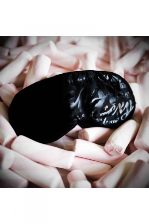 Blind Passion Mask - Bijoux Indiscrets – Image 2
