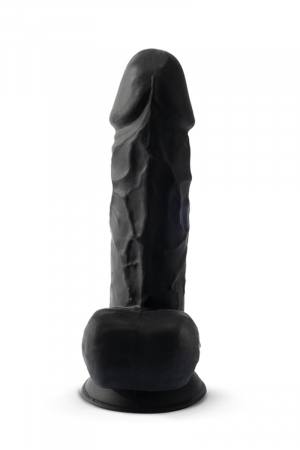 Gode The Original Model 1 noir 21,5 cm - SilexD – Image 4
