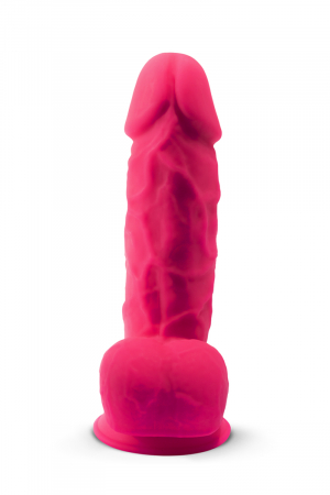 Gode The Original Model 1 rose 21,5 cm - SilexD – Image 4