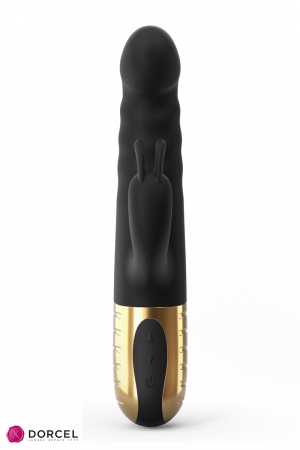 Vibro Rabbit G Stormer - Dorcel – Image 4