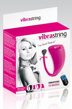 String vibrant télécommandé Vibrastring – Image 2