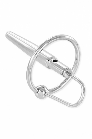 Plug d'urètre Penis plug ring – Image 4