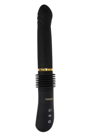 Vibro va-et-vient Magnum Opus – Image 4