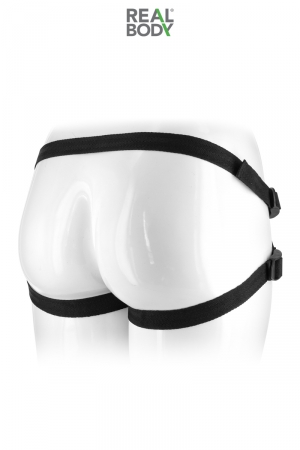Harnais universel pour gode-ceinture – Image 2