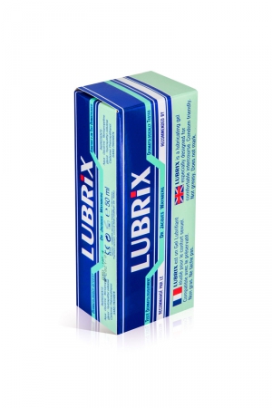 Gel Lubrix (50 ml) – Image 2
