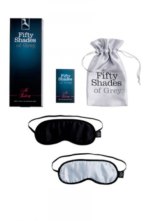 Pack 2 bandeaux - Fifty Shades Of Grey – Image 2