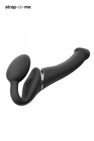 Strap-on-me vibrant noir M – Image 4