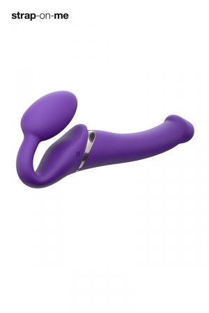 Strap-on-me vibrant violet M – Image 4