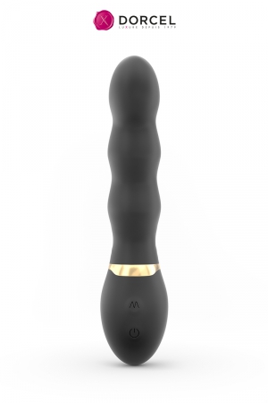 Vibromasseur Too Much 2.0 - Dorcel – Image 4