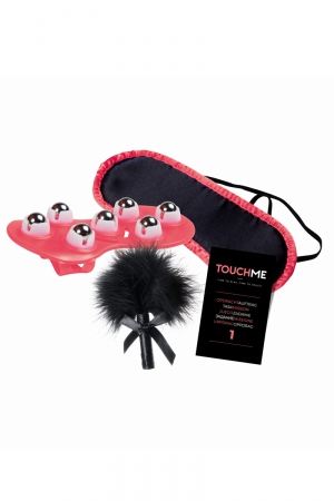 Jeu érotique TouchMe – Image 2