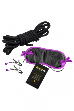 Jeu coquin TeaseMe – Image 2