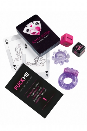 Jeu coquin FuckMe – Image 2