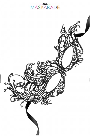 Loup broderie souple Aurore – Image 2