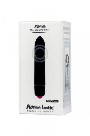 Univibe Adrien Lastic – Image 2