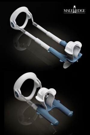 Extenseur de pénis Male Edge Basic – Image 2