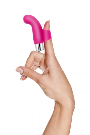 Doigt vibrant Heart - Yoba – Image 2