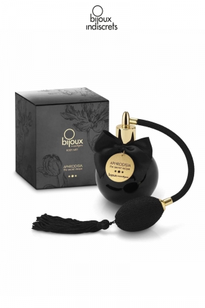 Parfum aphrodisiaque senteur florale – Image 2