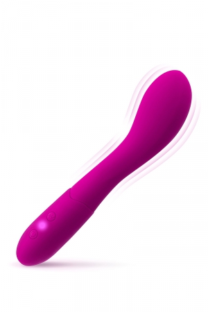Vibromasseur point G Betty - Yoba – Image 4