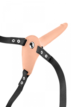 Gode ceinture chair vibrant Fetish Tentation – Image 2