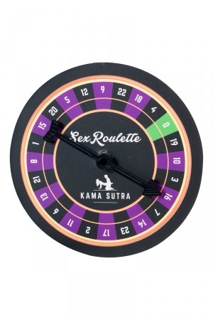 Sex roulette Kama Sutra – Image 2