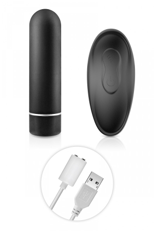Bullet télécommandé My Duke - Black Empire – Image 4