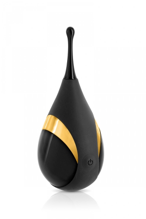Stimulateur clitoridien My Majesty - Black Empire – Image 4