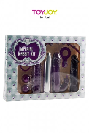 Imperial Rabbit Kit – Image 4