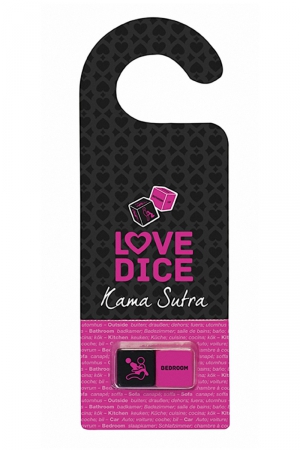 Dés coquins Love Dice Kama Sutra – Image 4