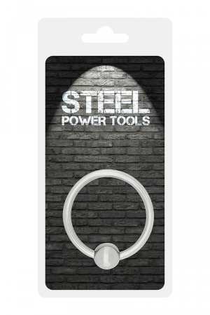 Anneau de gland - Steel Power Tools – Image 2