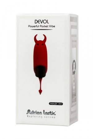 Pocket Vibe Devol – Image 2