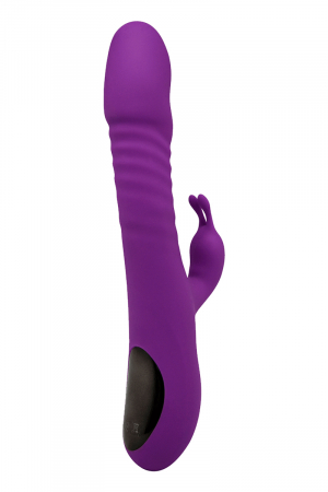 Vibro Rabbit va et vient Romax - Alive – Image 2