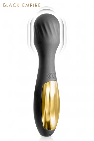 Vibromasseur wand My Sultana - Black Empire – Image 2