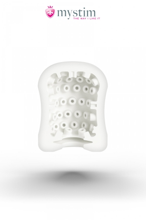 MasturbaTIN Dotty Donny - Mystim – Image 2