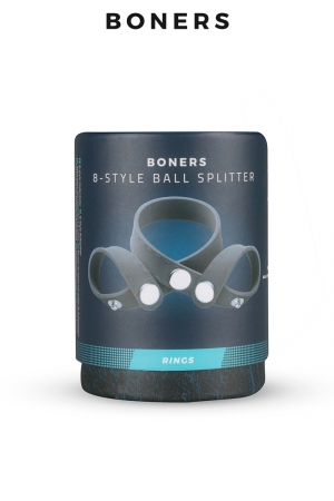 Séparateur de testicules 8 styles - Boners – Image 4