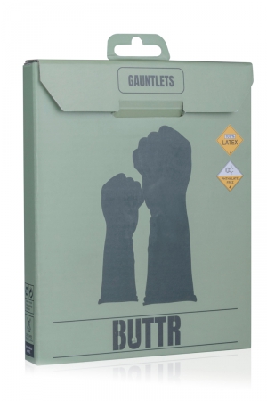 Gants de Fist Fucking - BUTTR – Image 2