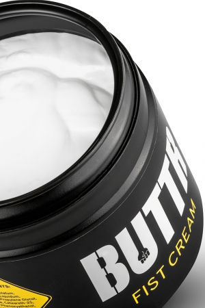 Crème lubrifiante BUTTR Fist Cream – Image 2
