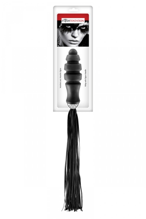 Martinet plug ogive - fetish tentation – Image 2