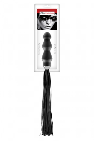 Martinet plug anal - Fetish Tentation – Image 2