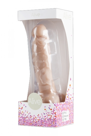 Gode ventouse Cesar – Image 2
