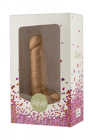 Gode ventouse Little John – Image 2
