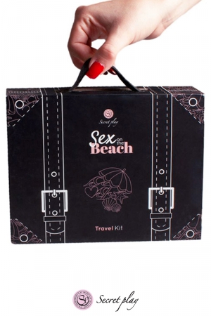 Kit de voyage Sex On The Beach - Secret Play – Image 2
